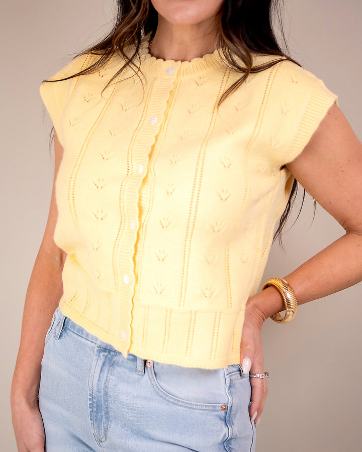 The Linda Vest