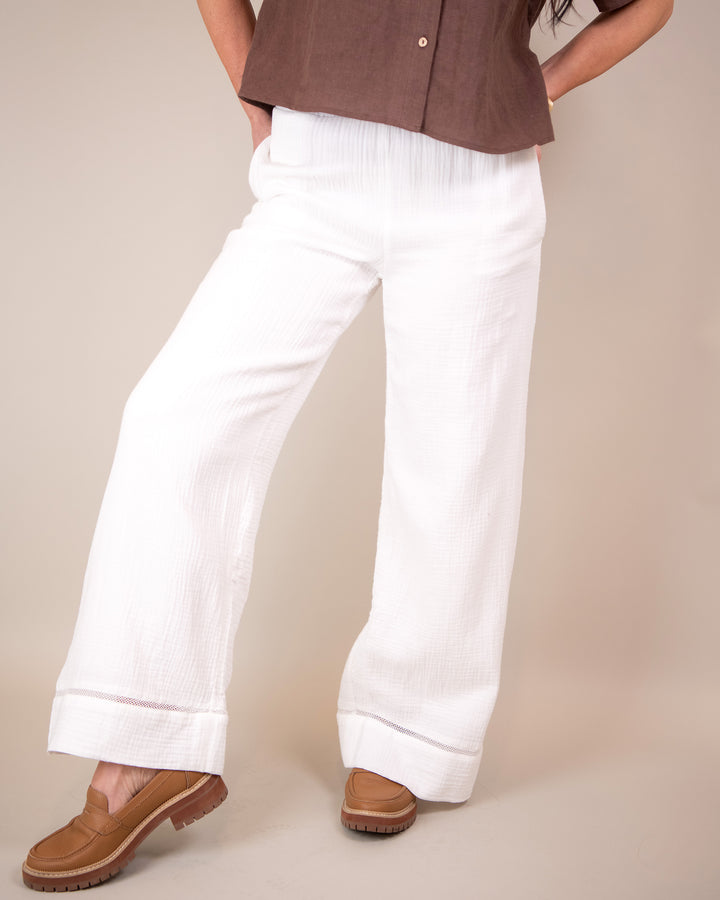 The Alexis Pant