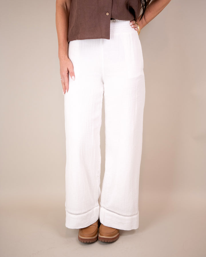 The Alexis Pant