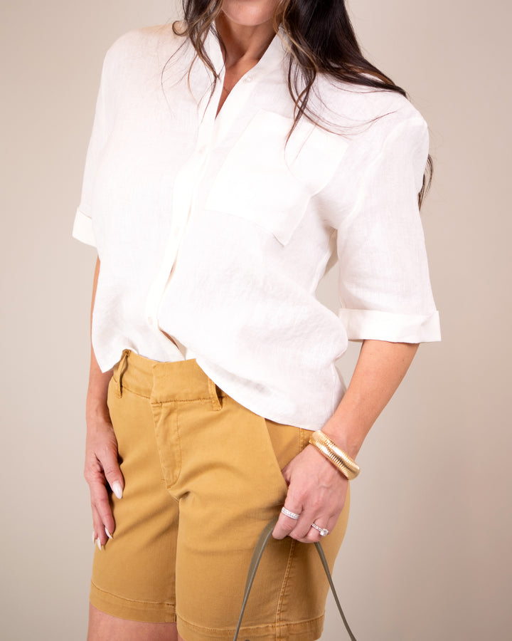 The Joyce Top