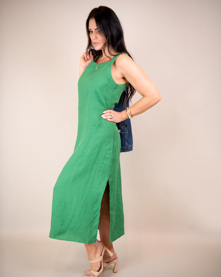 The Ashanti Dress