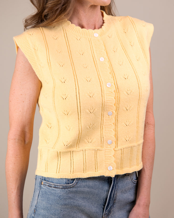 The Linda Vest