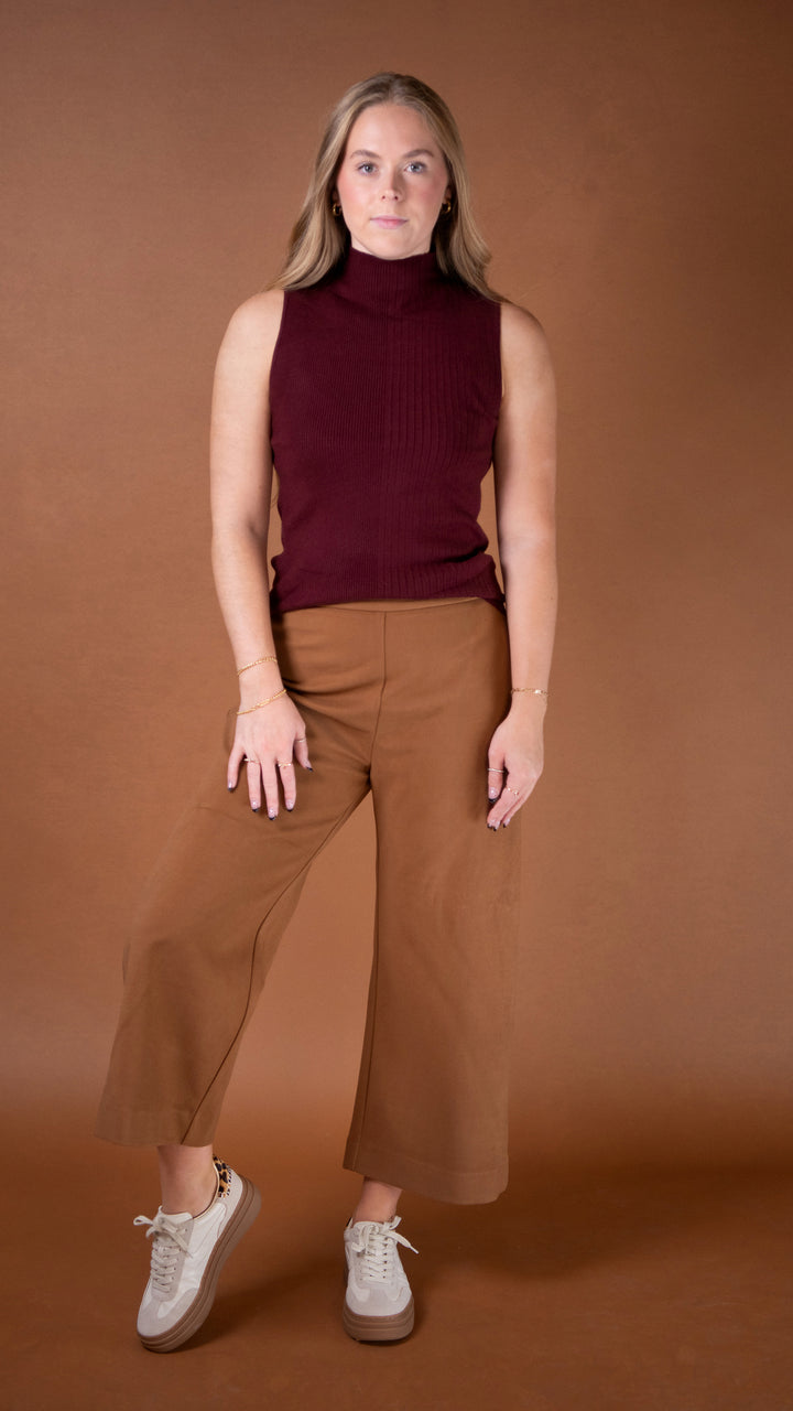 Marcel Knit Top