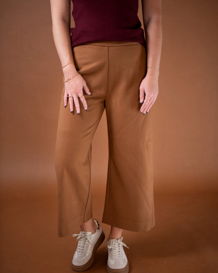 The Nadia Pant