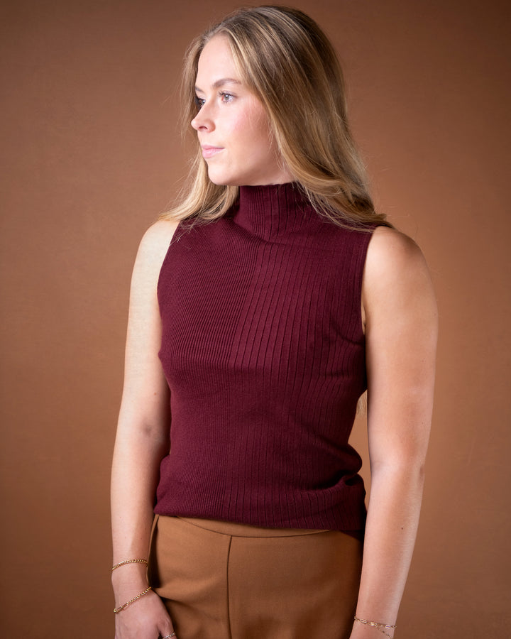 Marcel Knit Top