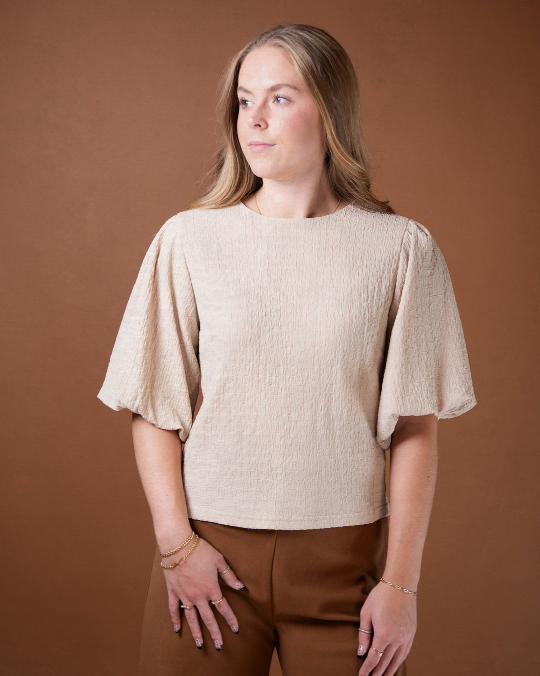 The Lita Top