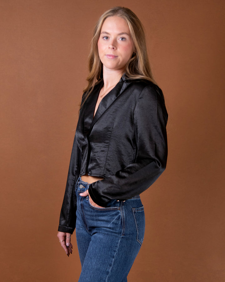 The Lito jacket