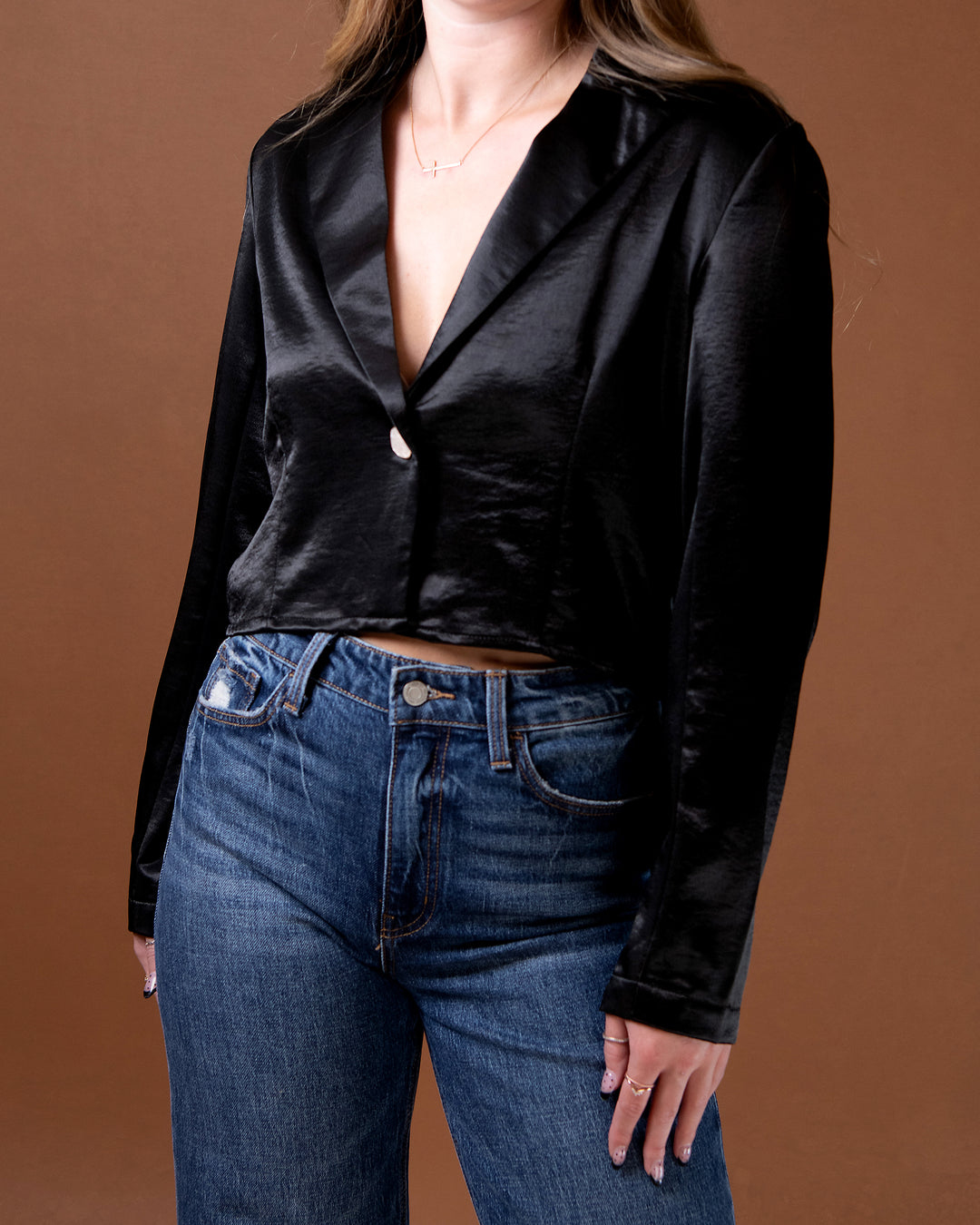 The Lito jacket