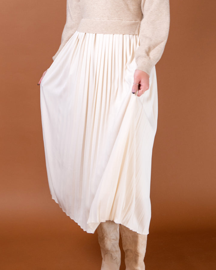 The Delaney Dress