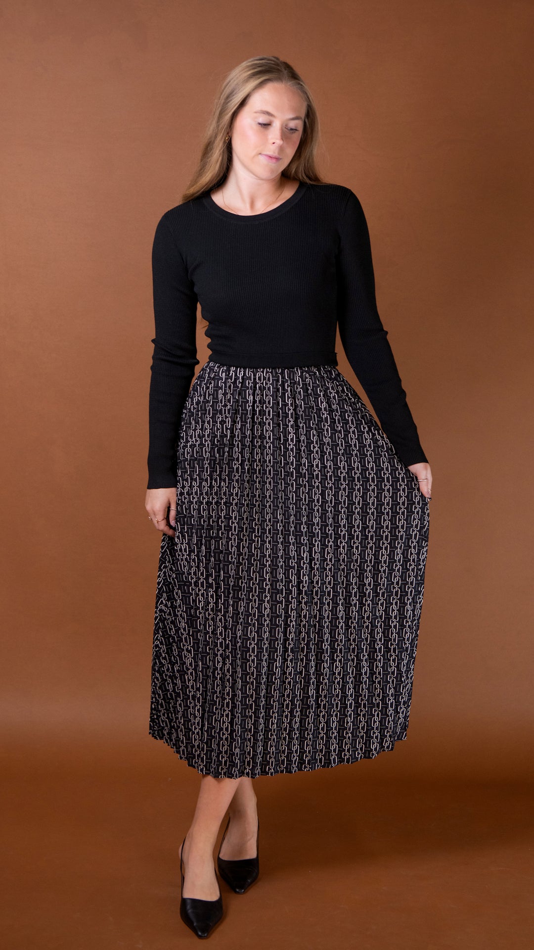 The Maya Dress