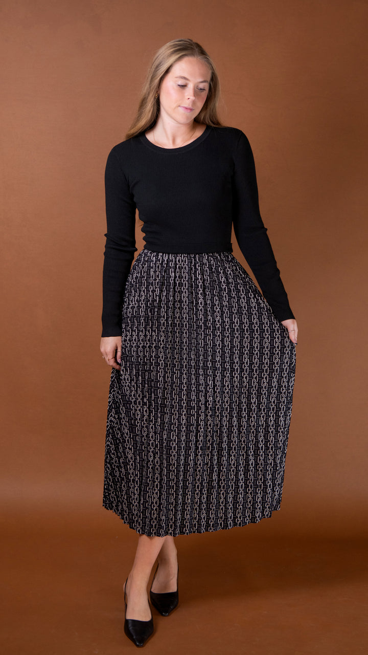 The Maya Dress