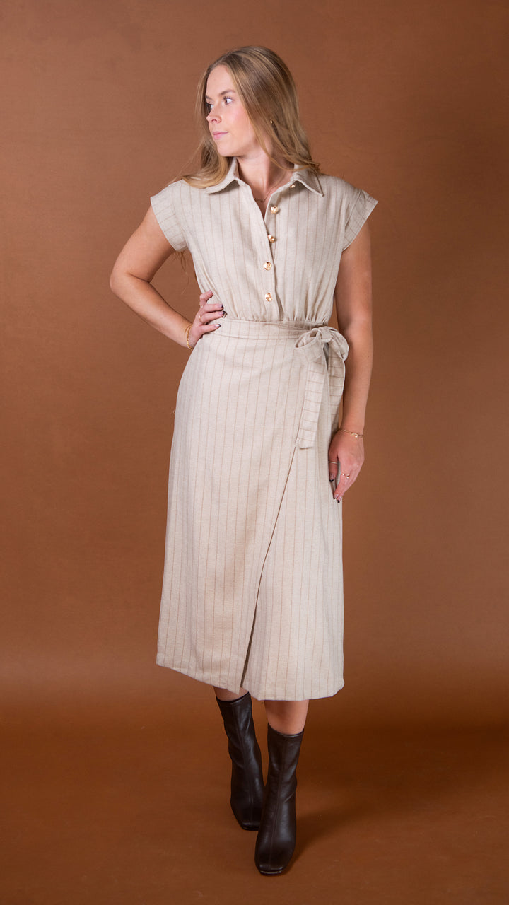 The Maggie Dress