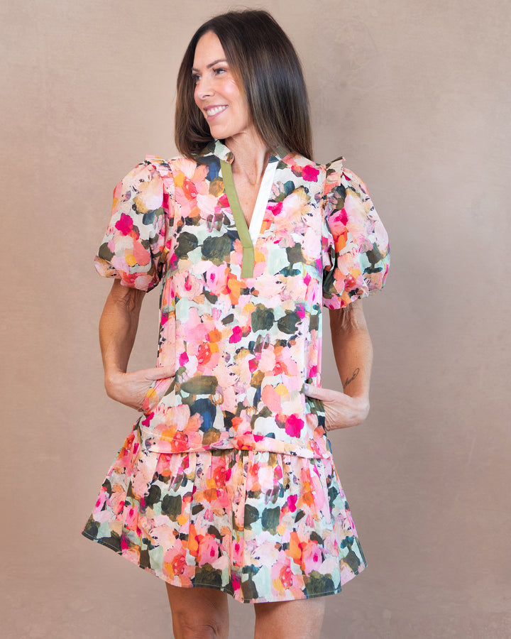 The Mia Dress