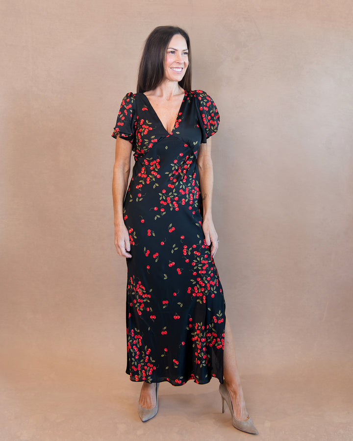 The Fruit Punch Dress