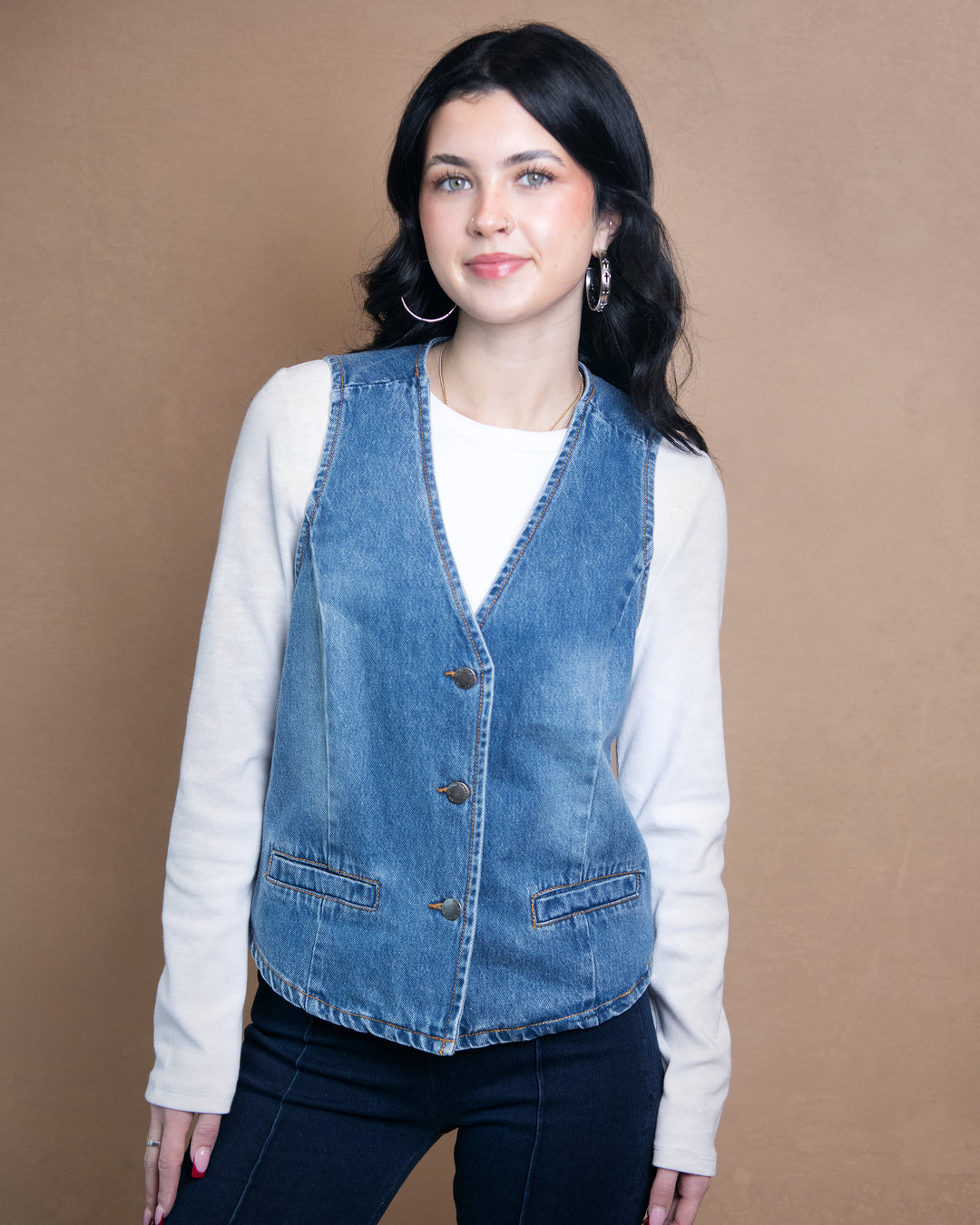 The Isla Cardigan