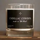 R. Rebellion Candle