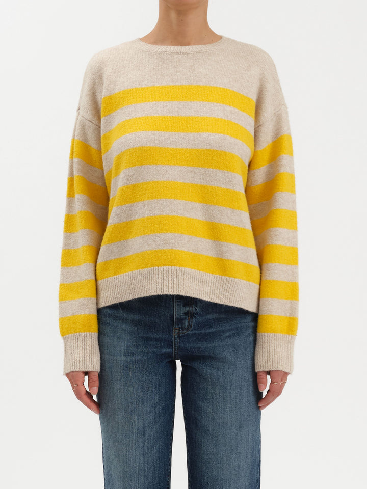 Carlyle Everyday Sweater