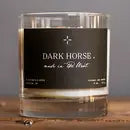 R. Rebellion Candle