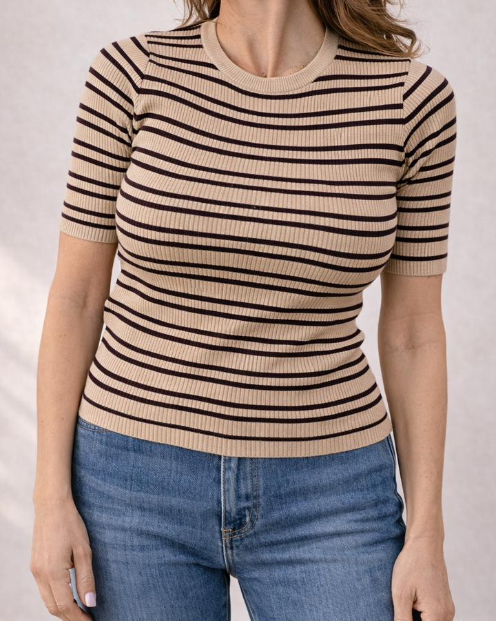 The Acama Sweater