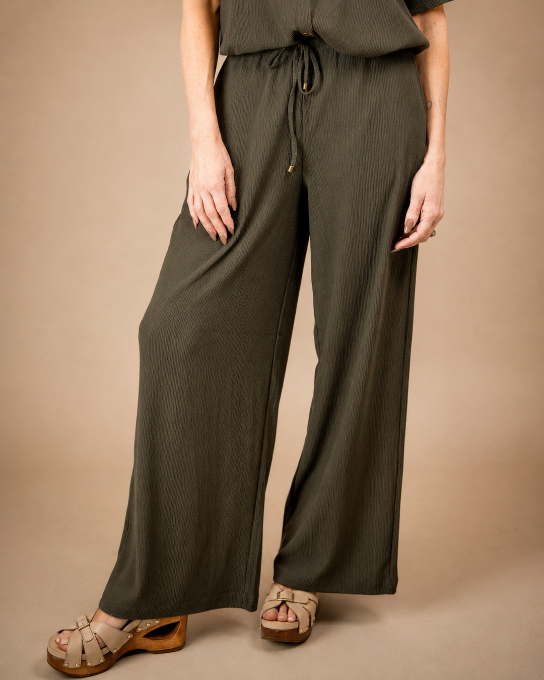 The Delal Pant