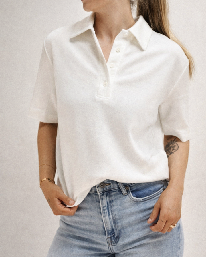 The Presley Polo