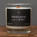 R. Rebellion Candle