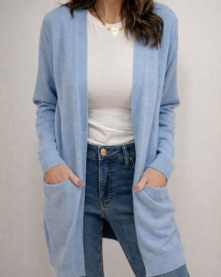 The Skye Cardigan