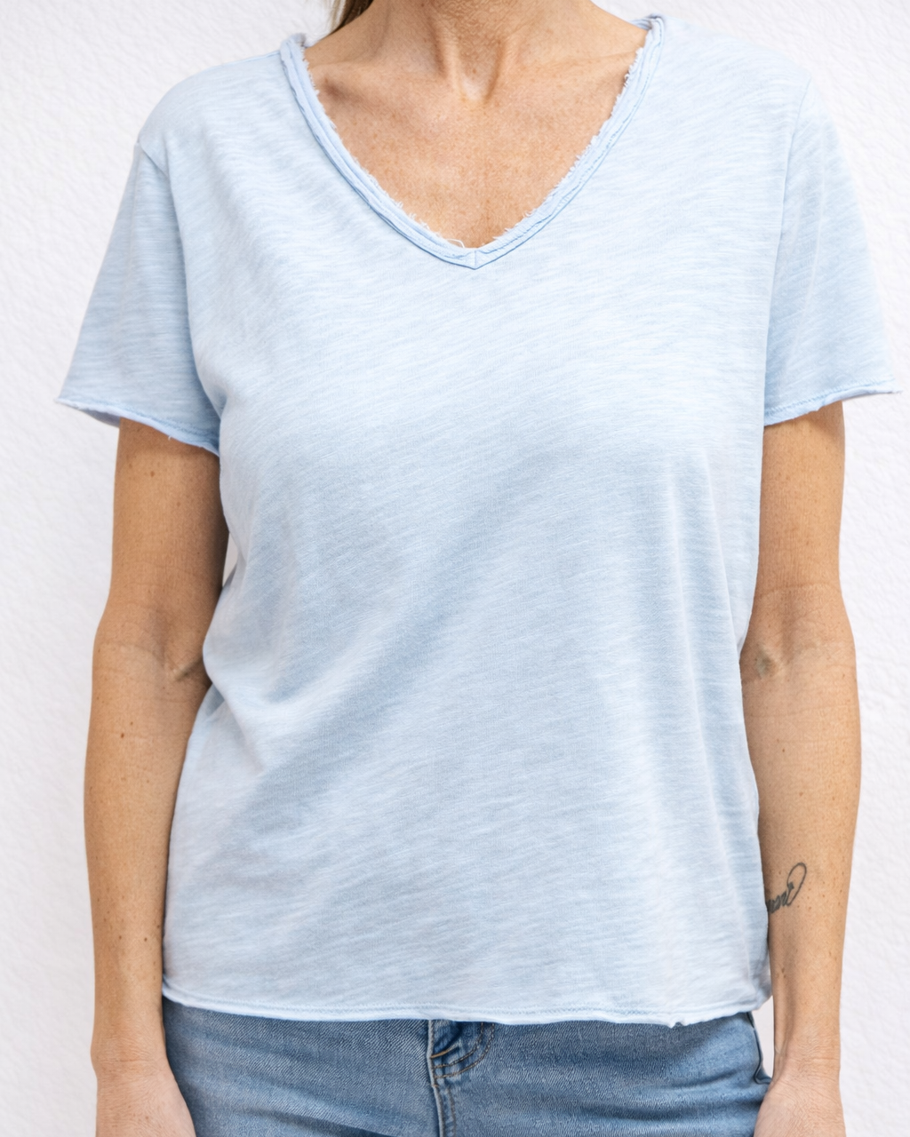 The Vanya Tee