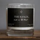 R. Rebellion Candle