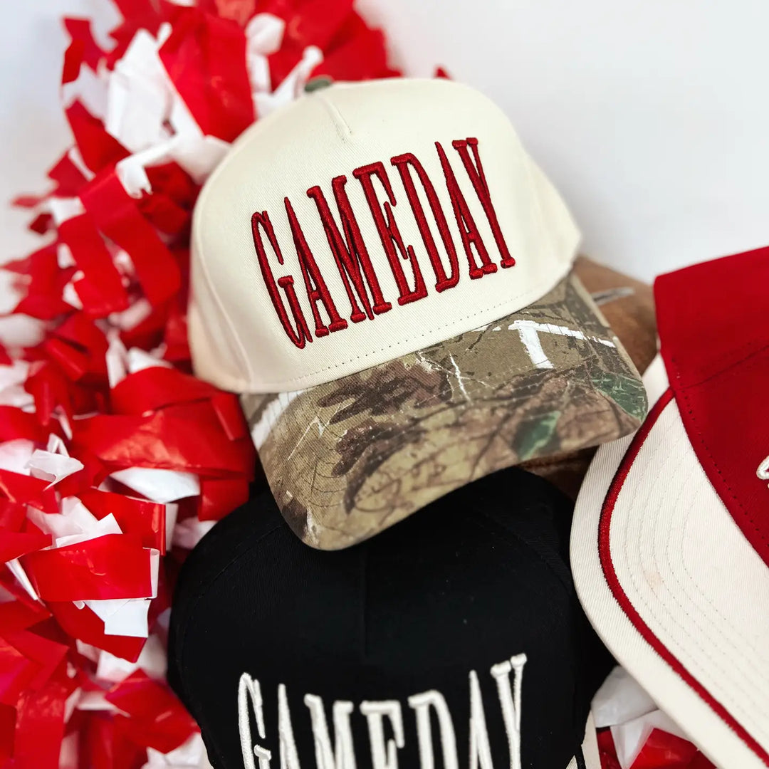 JoJos Trucker Hats
