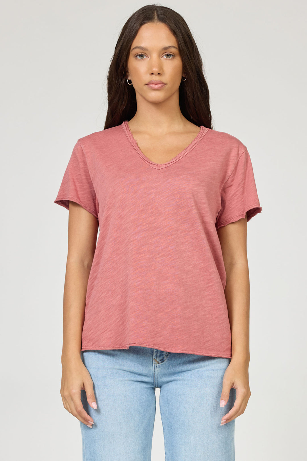The Vanya Tee